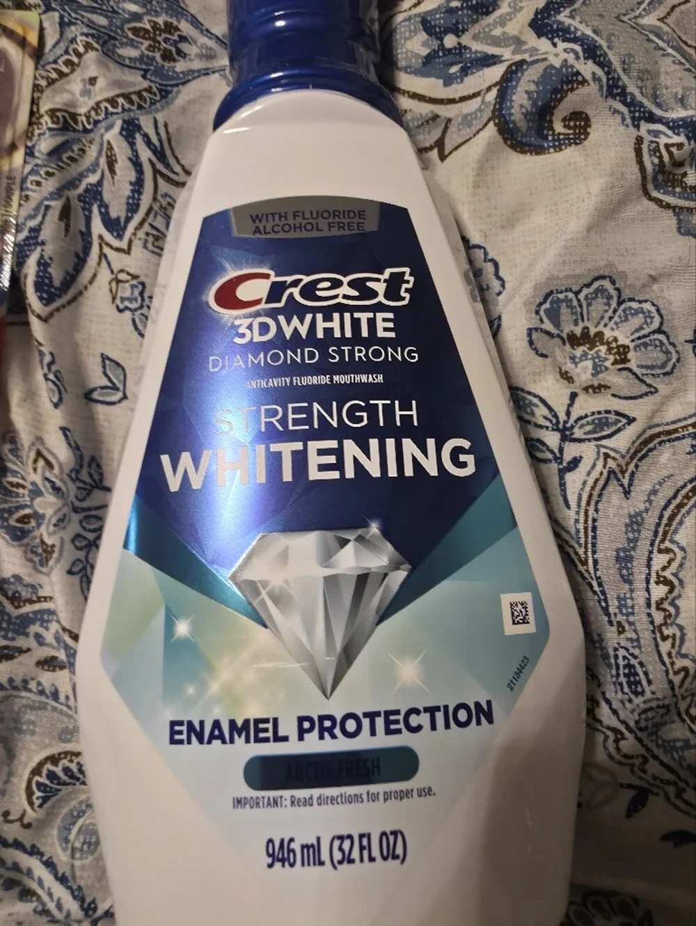 Selfcare Bundle Crest , AXE, Oral B. Men